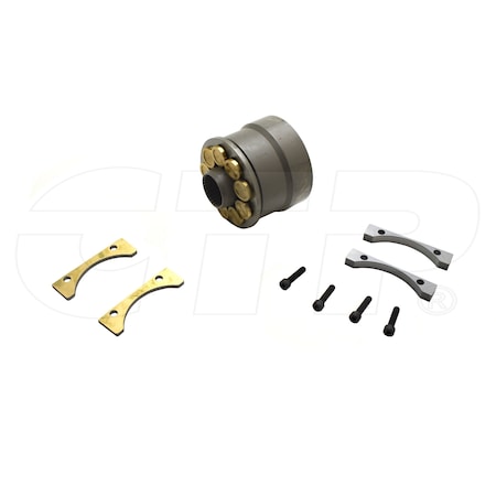 Aic Replacement Parts Rotating Gr Fits Caterpillar Models 1022064